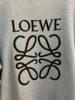 Loewe Logo Sweatshirt