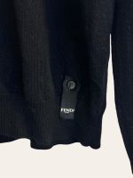 Fendi Turtleneck Sweater