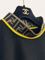 Fendi Turtleneck Sweater