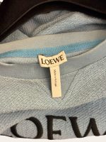 Loewe Logo Sweatshirt