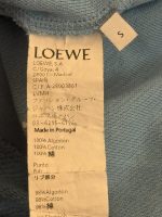 Loewe Logo Sweatshirt