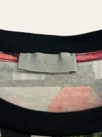 Dior Graphic T-Shirt