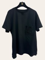 Hermes Embroidered Pocket T-Shirt