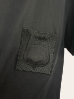 Hermes Embroidered Pocket T-Shirt