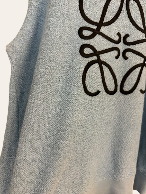Loewe Logo Sweatshirt