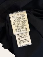 Hermes Embroidered Pocket T-Shirt