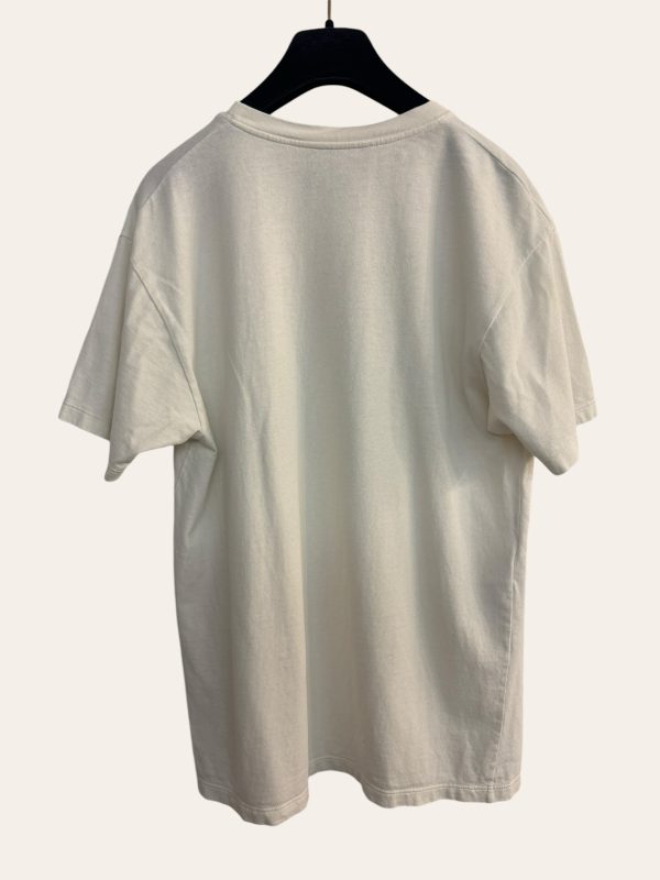 Gucci X Northface Logo T-Shirt