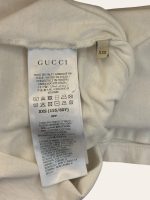 Gucci X Northface Logo T-Shirt