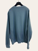 Dior Embroidered Logo Sweatshirt