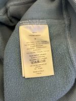 Dior Embroidered Logo Sweatshirt