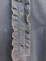 Chanel Denim Top
