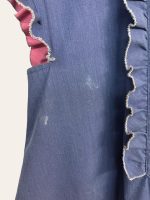 Chanel Denim Top