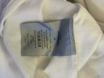 Dior X Kenny Scharf Embroidered Logo T-Shirt