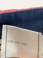 Chanel Denim Top