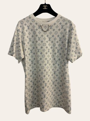 Louis Vuitton Escale Monogram T-Shirt