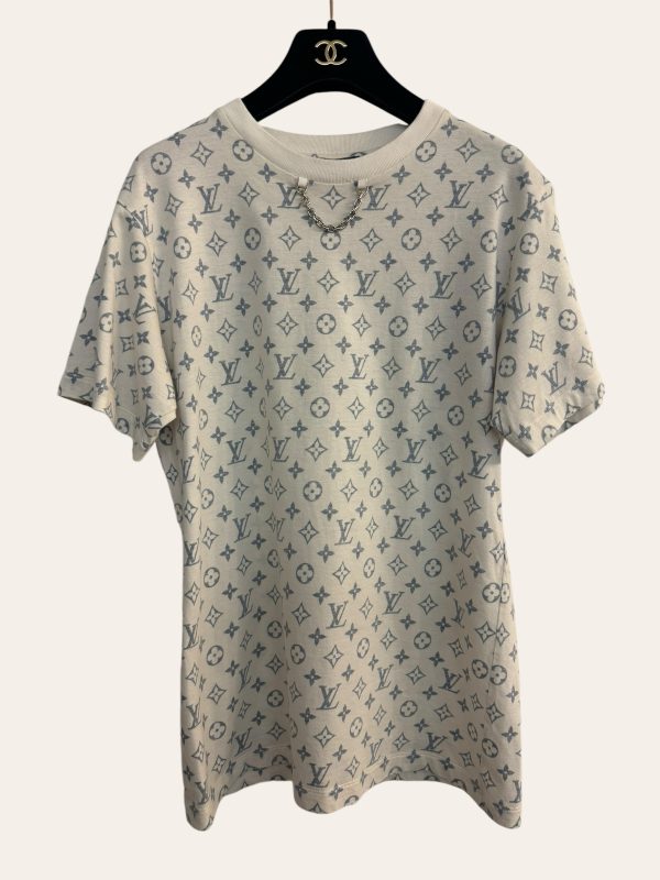 Louis Vuitton Escale Monogram T-Shirt