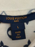 Louis Vuitton Escale Monogram T-Shirt