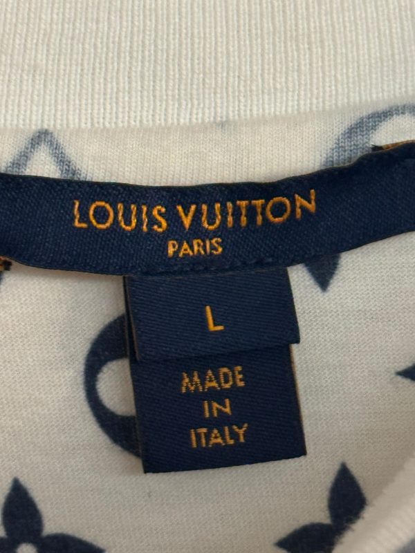 Louis Vuitton Escale Monogram T-Shirt