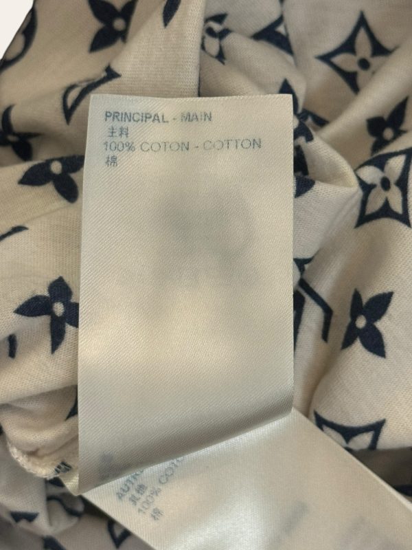 Louis Vuitton Escale Monogram T-Shirt