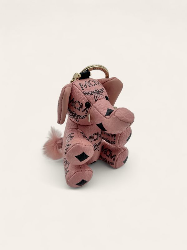 MCM Elephant Charm