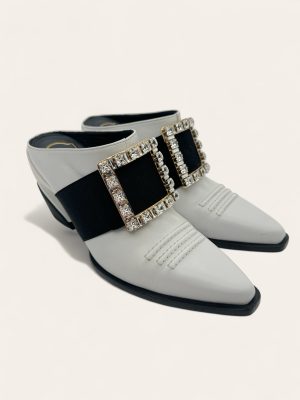 Roger Vivier Mule Size 37