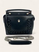 Fendi Dotcom Bag