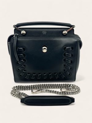 Fendi Dotcom Bag