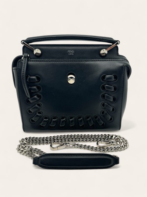 Fendi Dotcom Bag