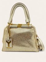 Saint Laurent Majorelle Bag