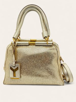 Saint Laurent Majorelle Bag