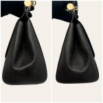 Dolce and Gabbana Large Sicily Bag