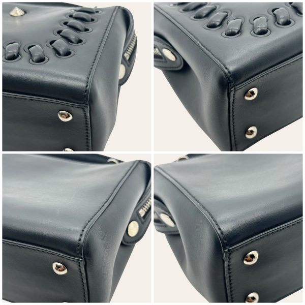 Fendi Dotcom Bag