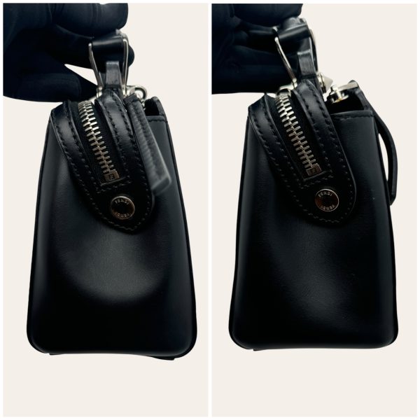 Fendi Dotcom Bag