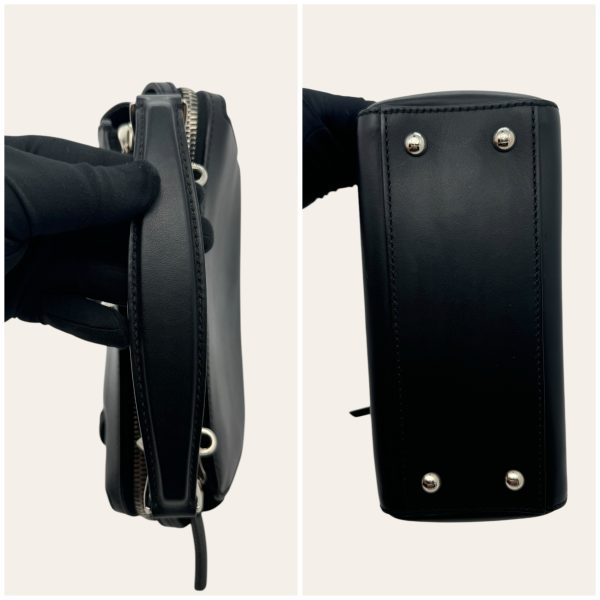 Fendi Dotcom Bag