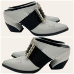 Roger Vivier Mule Size 37