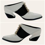 Roger Vivier Mule Size 37
