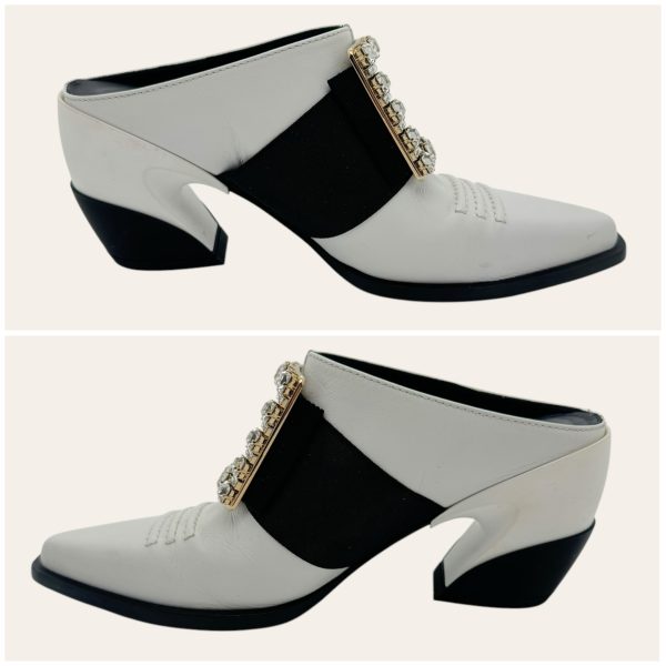 Roger Vivier Mule Size 37