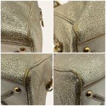 Saint Laurent Majorelle Bag