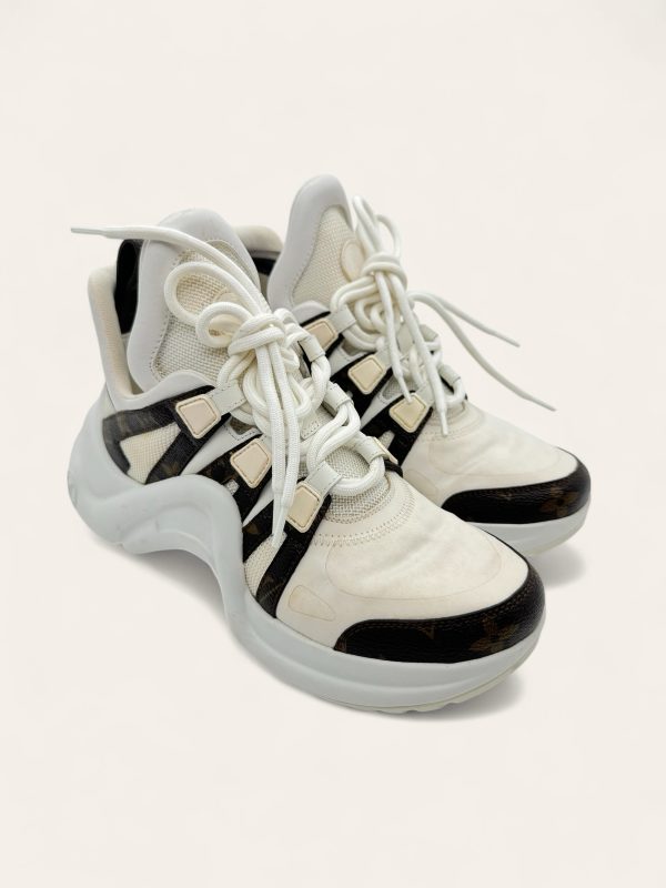 Louis Vuitton Archlight Sneaker