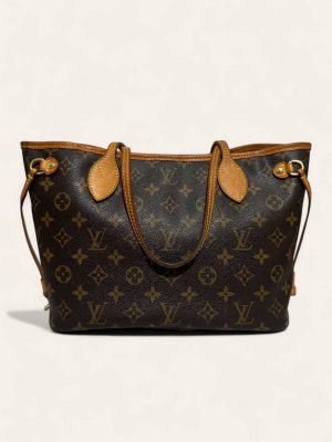 Louis Vuitton Neverfull PM
