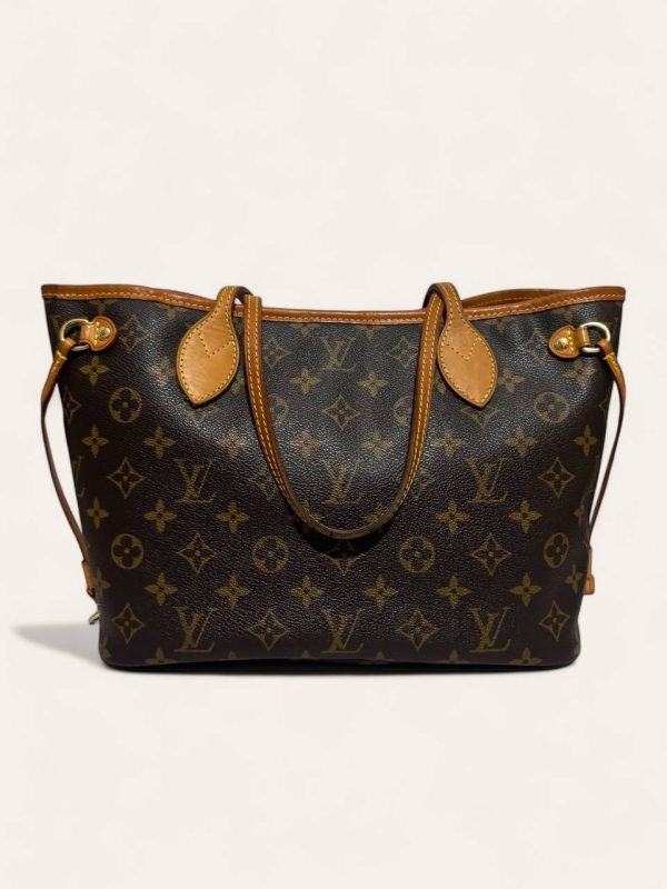 Louis Vuitton Neverfull PM