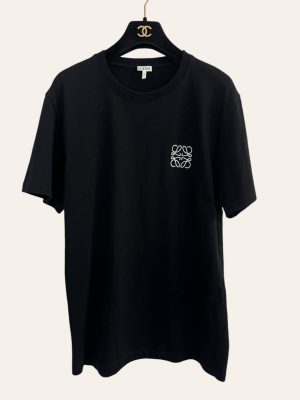 Loewe Anagram Logo T-Shirt