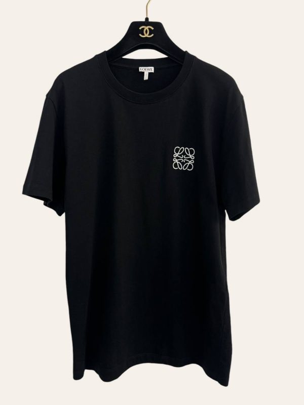 Loewe Anagram Logo T-Shirt