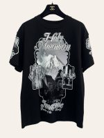 Louis Vuitton Holy Mountain Oversized T-Shirt