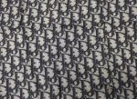 Dior Oblique Silk Scarf