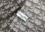 Dior Oblique Silk Scarf