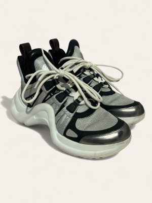 Louis Vuitton Archlight Sneaker Size 39