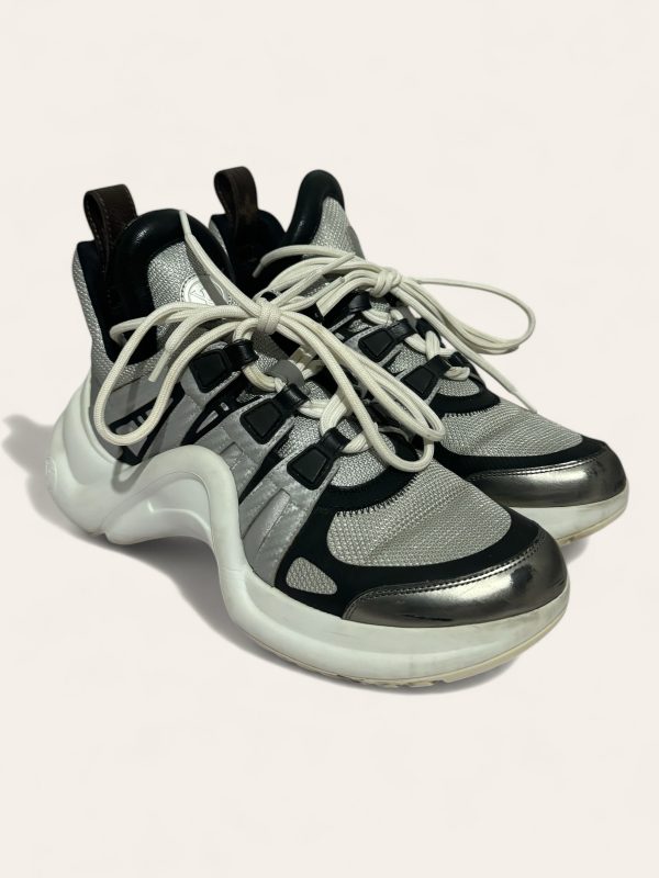 Louis Vuitton Archlight Sneaker Size 39