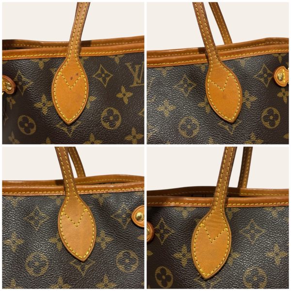 Louis Vuitton Neverfull PM