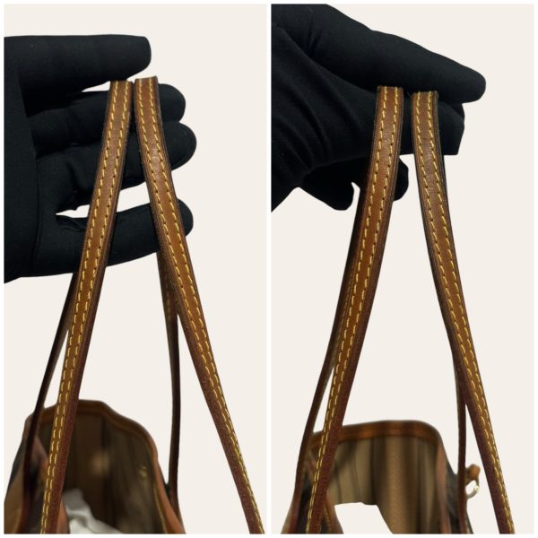 Louis Vuitton Neverfull PM